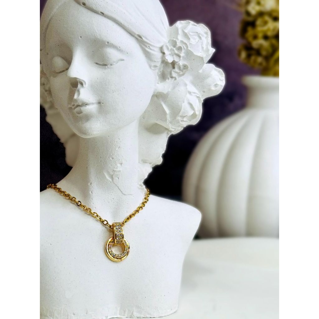 NETH | Kalung 003