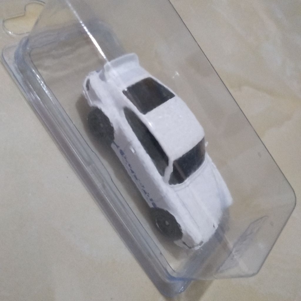 Hotwhells porche carrera loose
