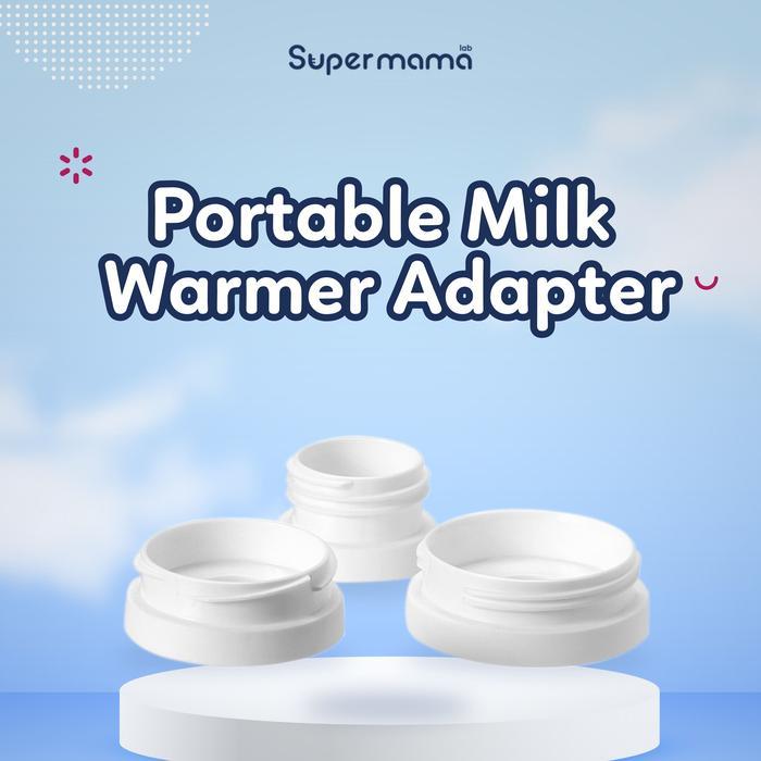 Supermama Adaptor Type F