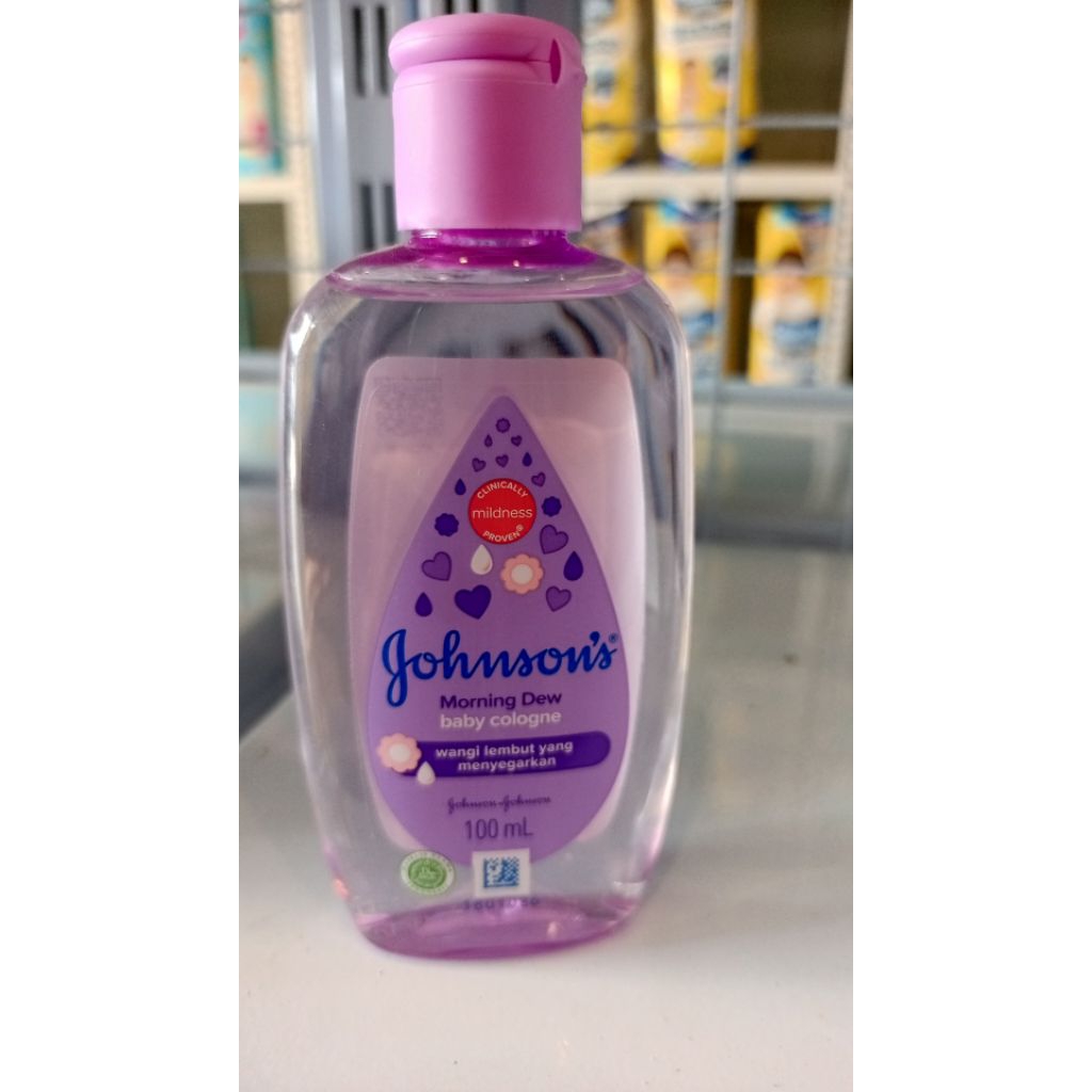 John'sons Cologne 100ml