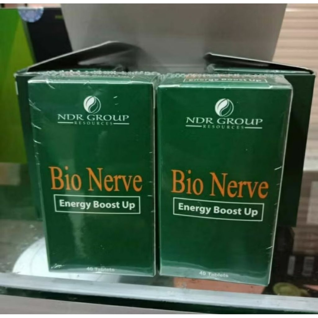 bionerve/bio nerve,Malay.s perbotol
