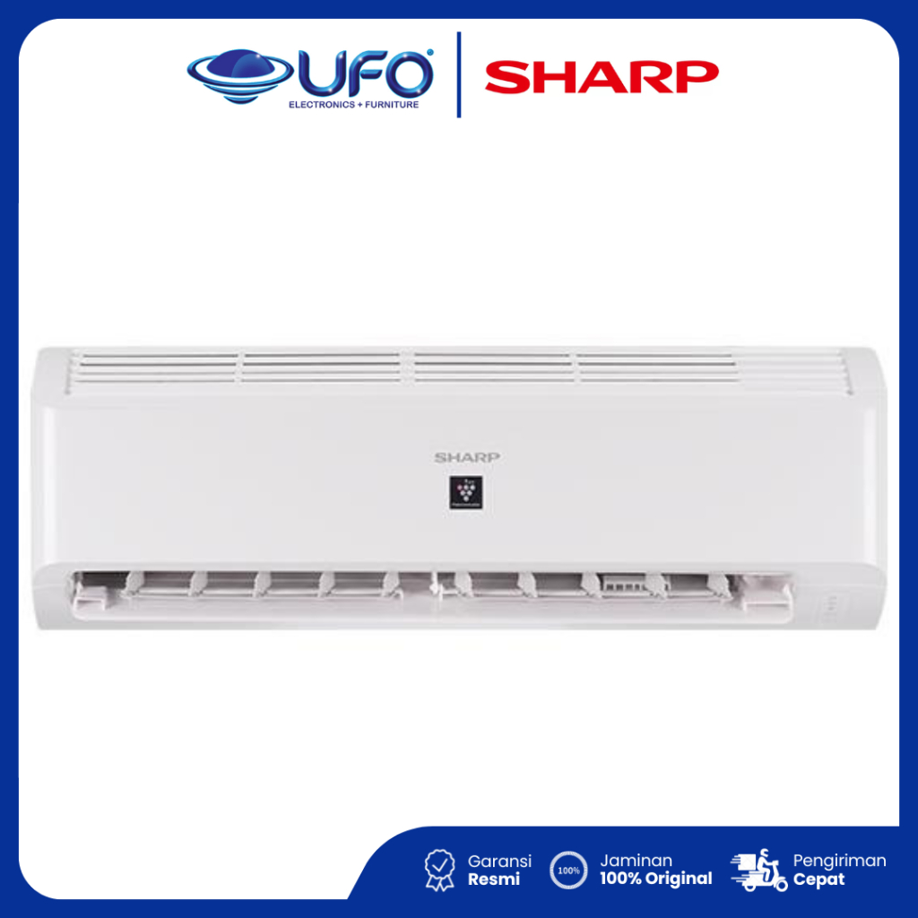 SHARP AC AHAP7BMY Split Standart Plasmacluster 0.75PK