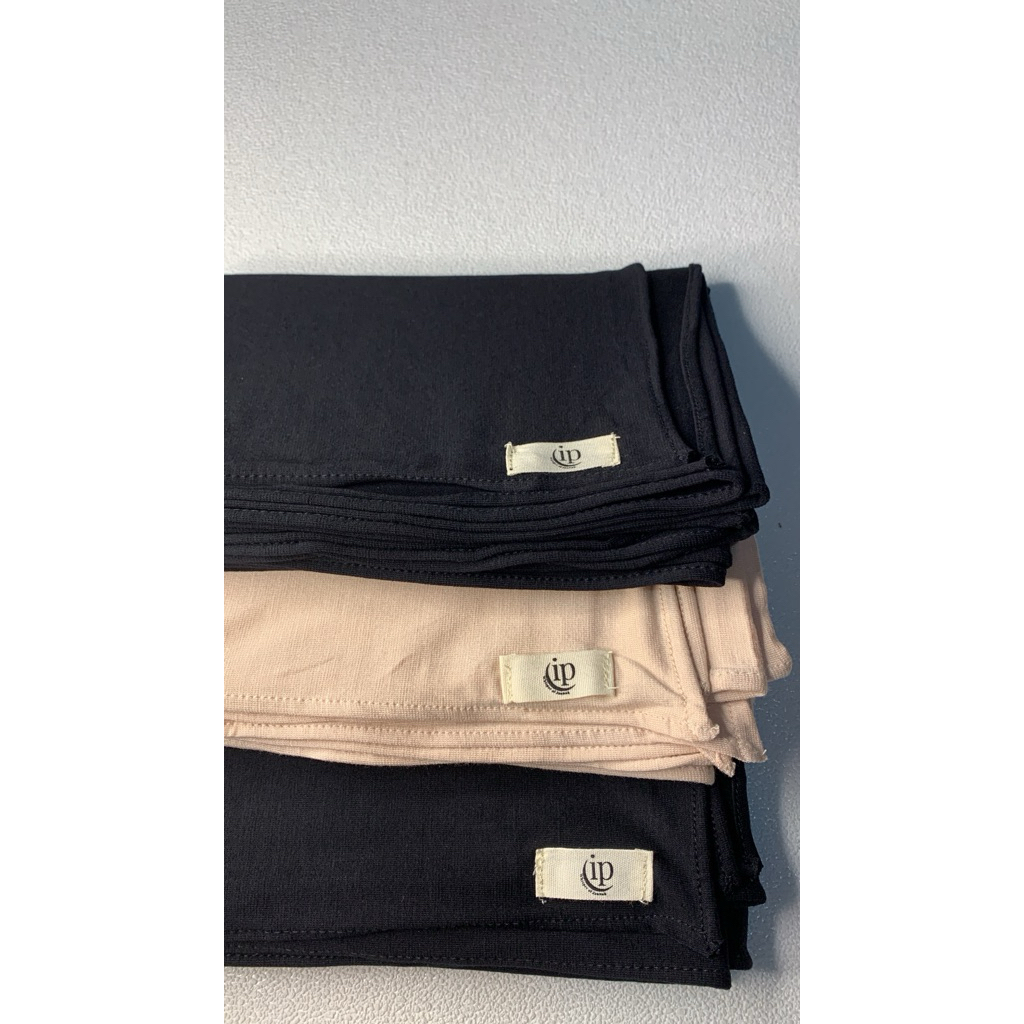 Pashmina Kaos Rayon