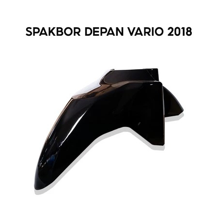 Spakbor Depan Vario 2018
