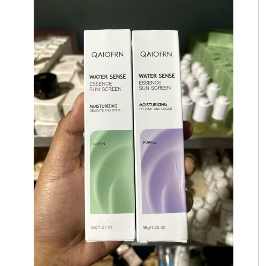 Sunscreen bkk