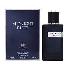 dynamique premium midnight blue edp 100ml
