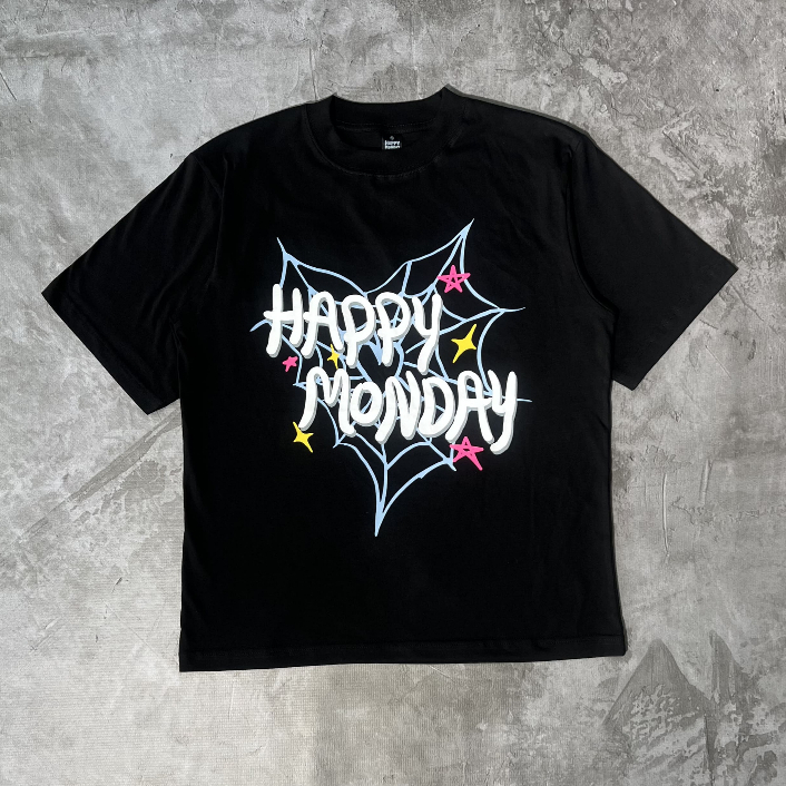 Happy Monday - Love