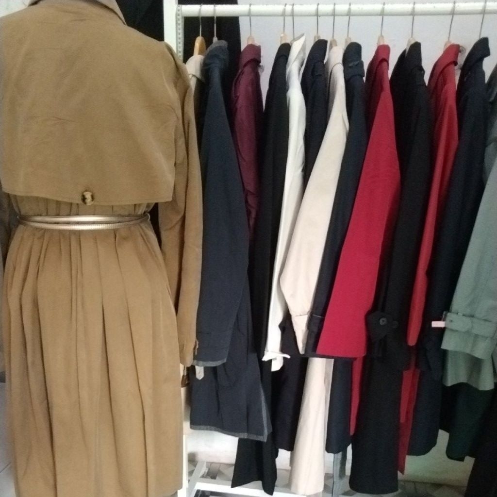 COAT BLAZER
