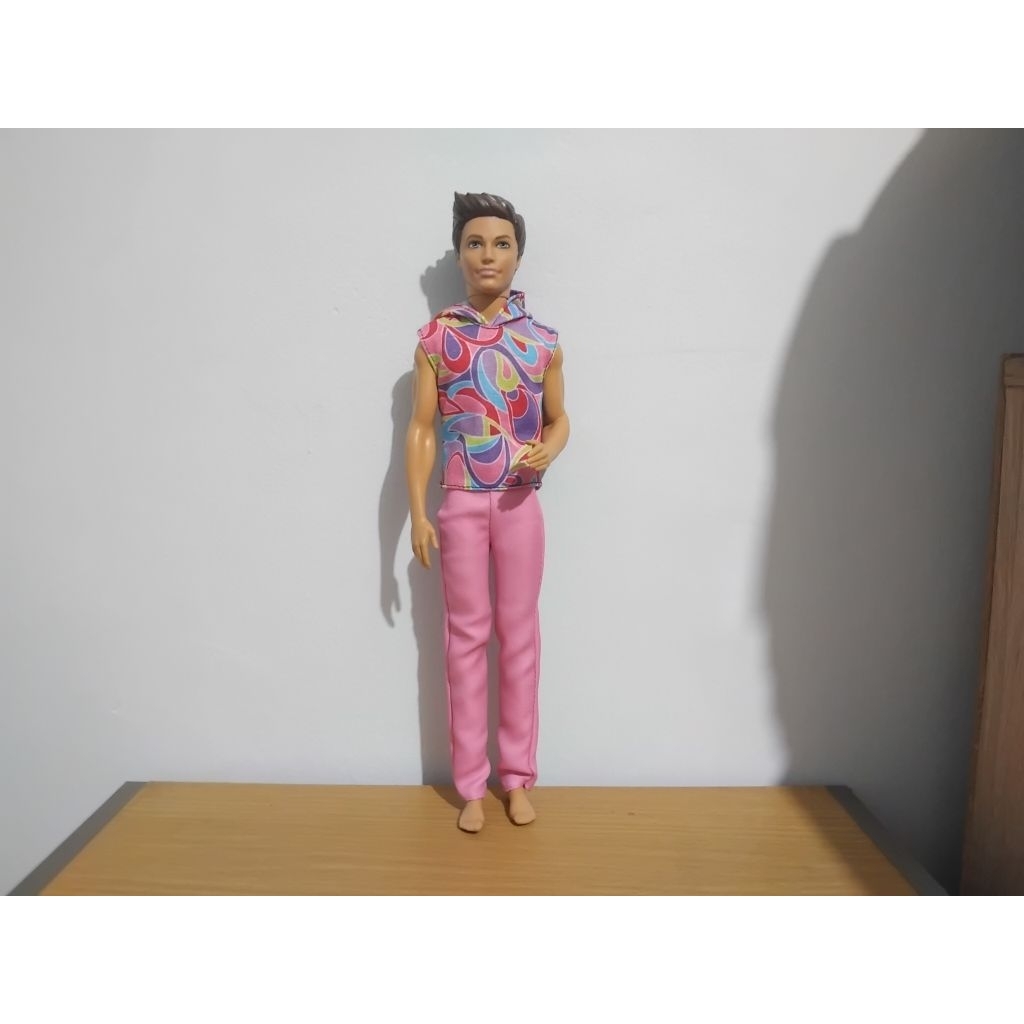 barbie ken 2015