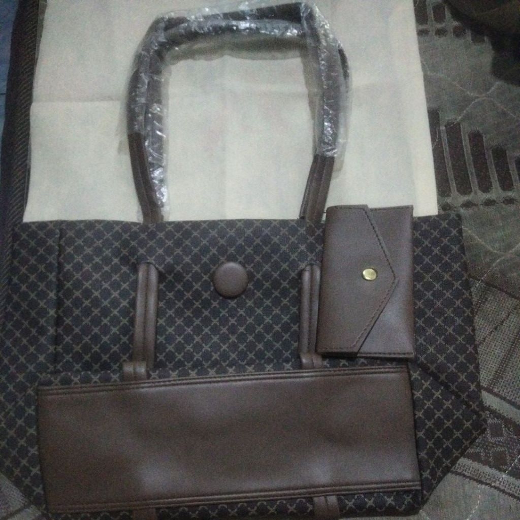 tas totebag
