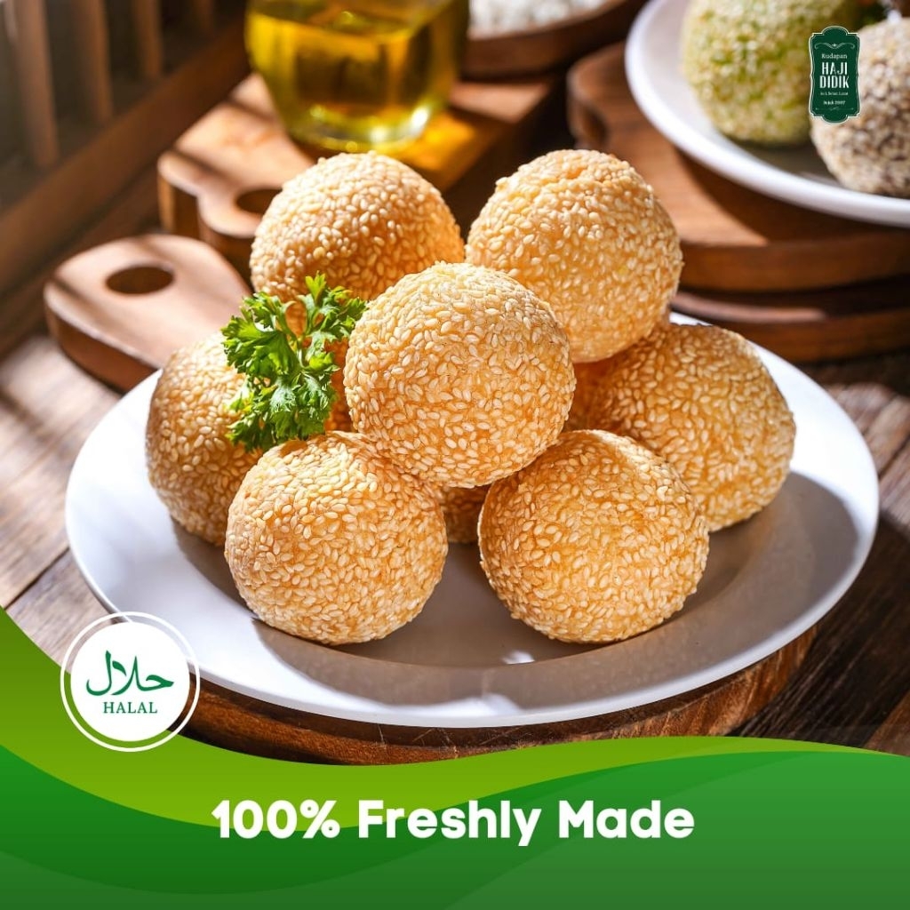 Onde Mini Original Besek