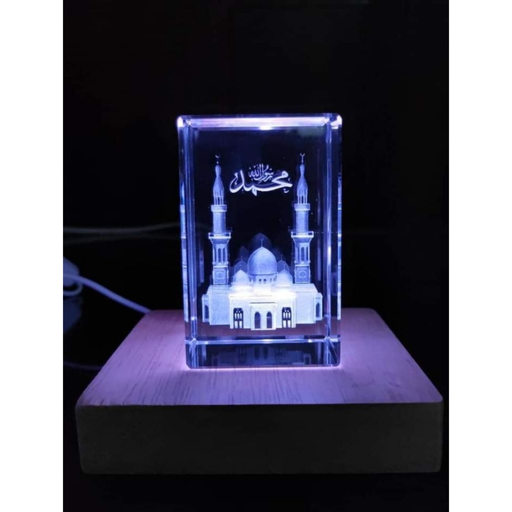 Miniatur mesjid