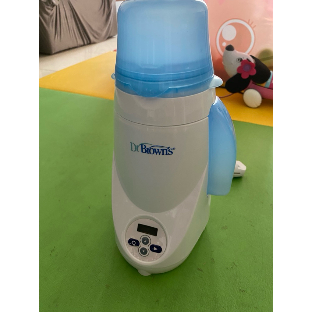 Dr Brown’s Deluxe Bottle Warmer