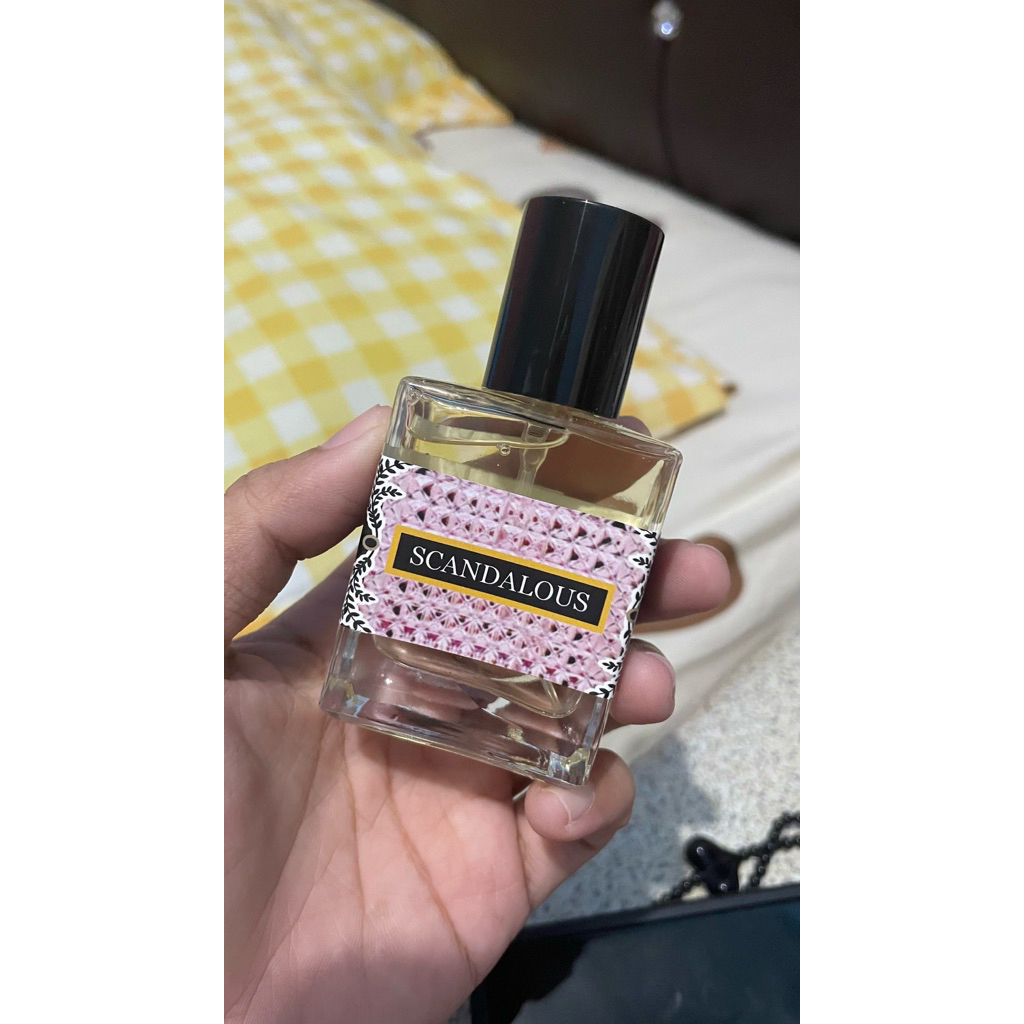KK parfume By YL
