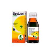 Bisolvon Extra Sirup 60 ml