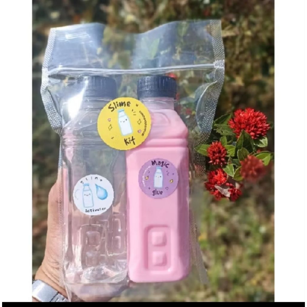SLIMEKIT 250 ML