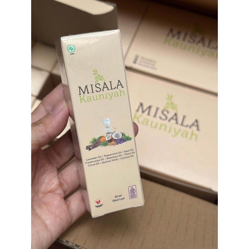 Misala