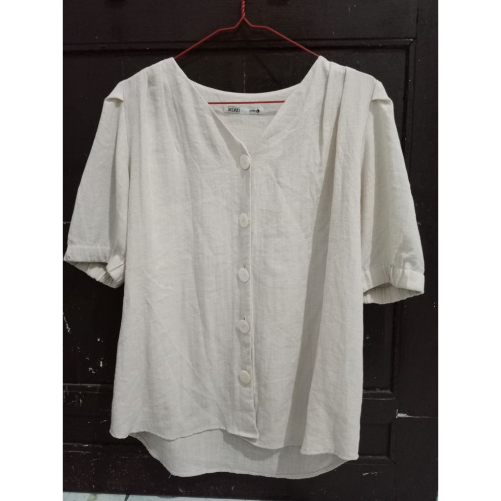 PL Kemeja MIXXO