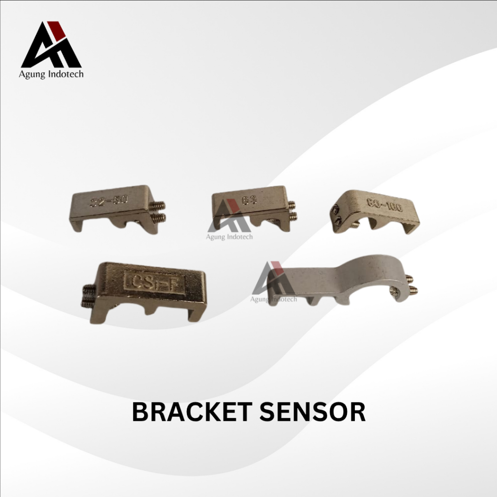BRAKET SENSOR PNEUMATIC PM-08 / PM 08