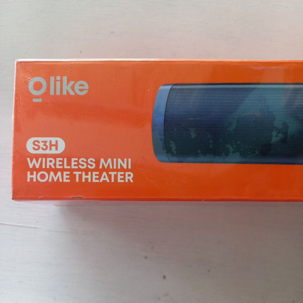 Speaker bluetooth OLIKE S3H