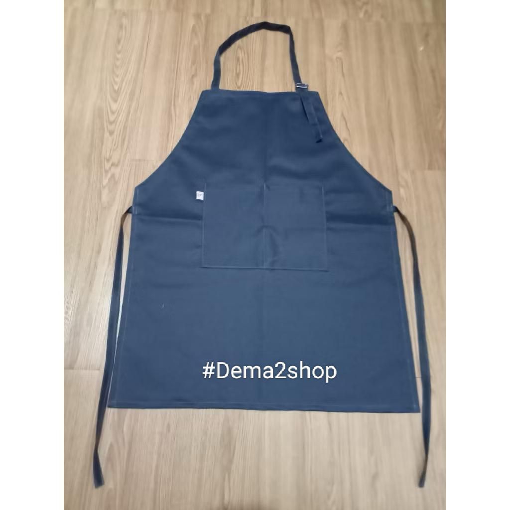 Celemek/apron praktis & nyaman