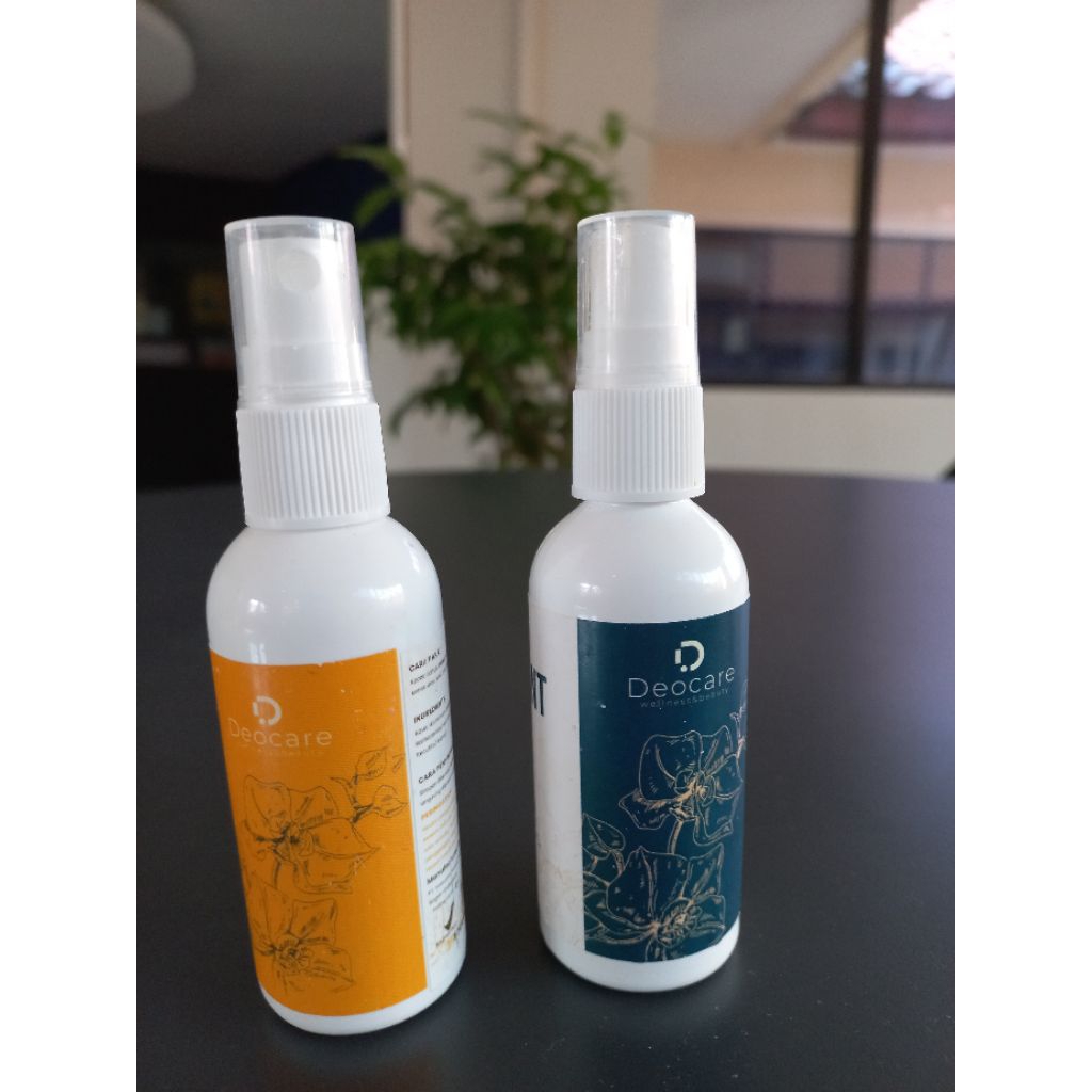deodorant tawas 60ml