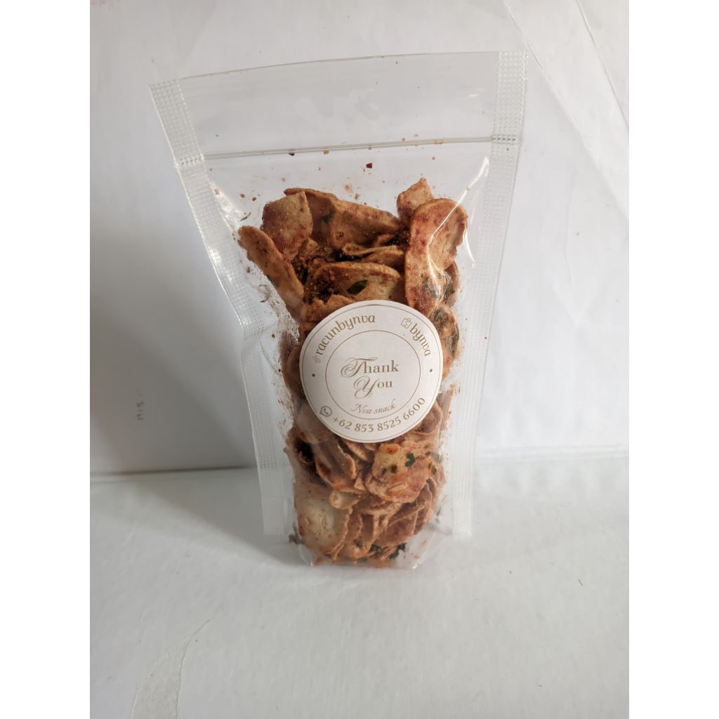 Basreng kriuk
