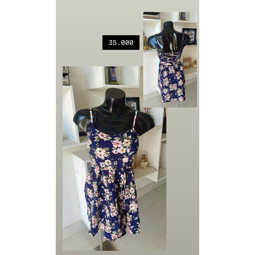 dress navy