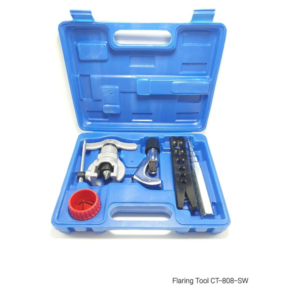 FLARING TOOL CT-808-SW
