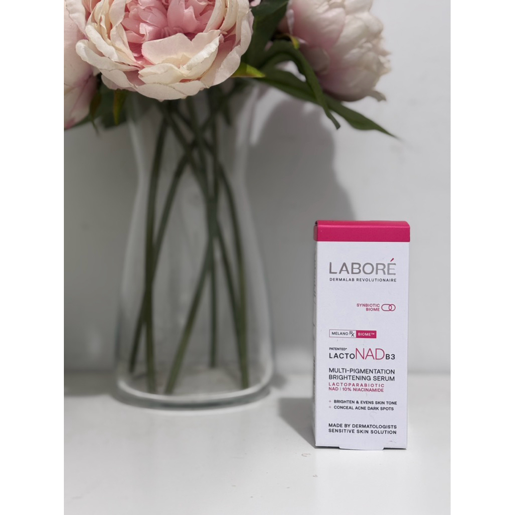 LABORE Multi-Pigmentation Brightening Serum 20ml