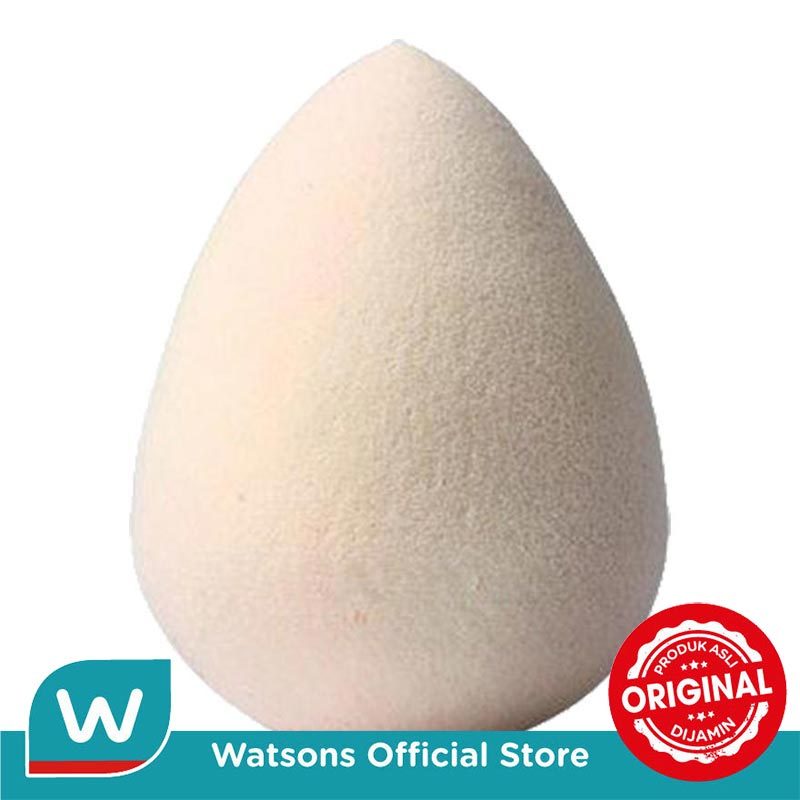 QVS 10-1511 Professional Egg Foundation Sponge