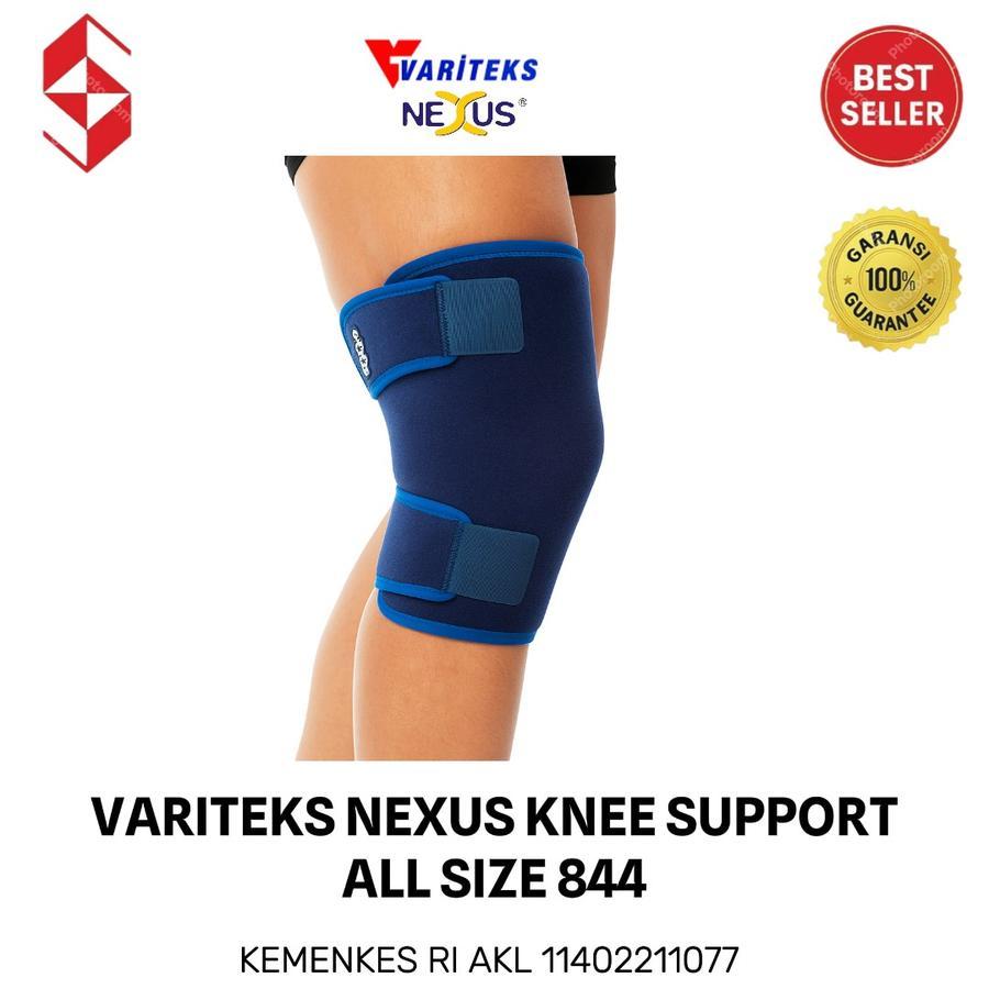 Variteks Knee Support Close 884 Uni Size