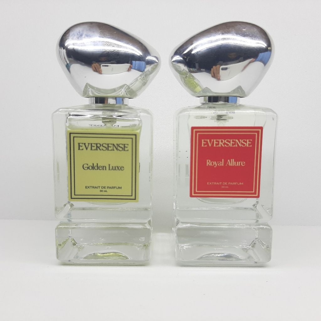 EVERSENSE EXTRAIT DE PARDUM 30ML