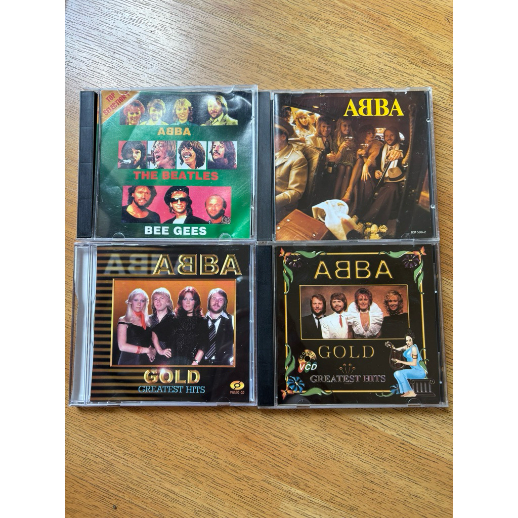 ABBA Collections