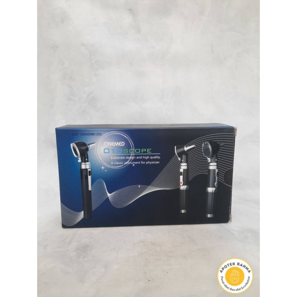 OTOSCOPE