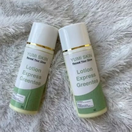 LOTION MALAM NIGHT