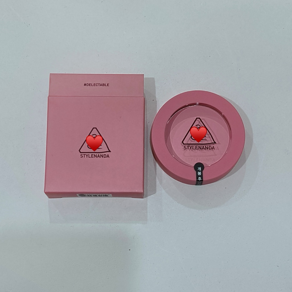 Face Blush Delectable