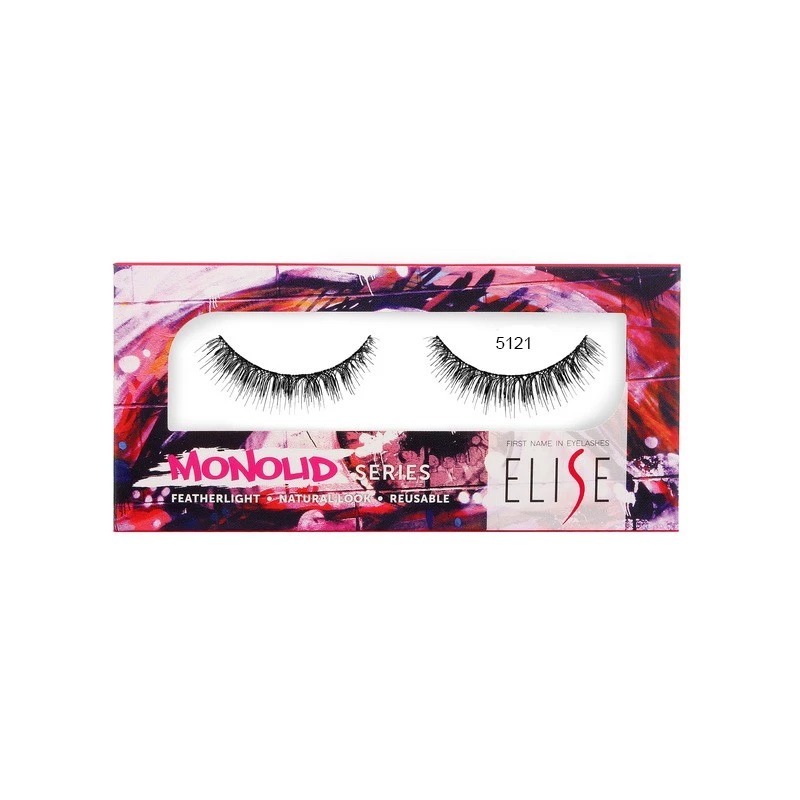 ELISE MONOLID NEW CASE / BULUMATA