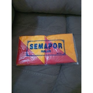 GROSIR BENDERA SEMAPOR 1 KODI