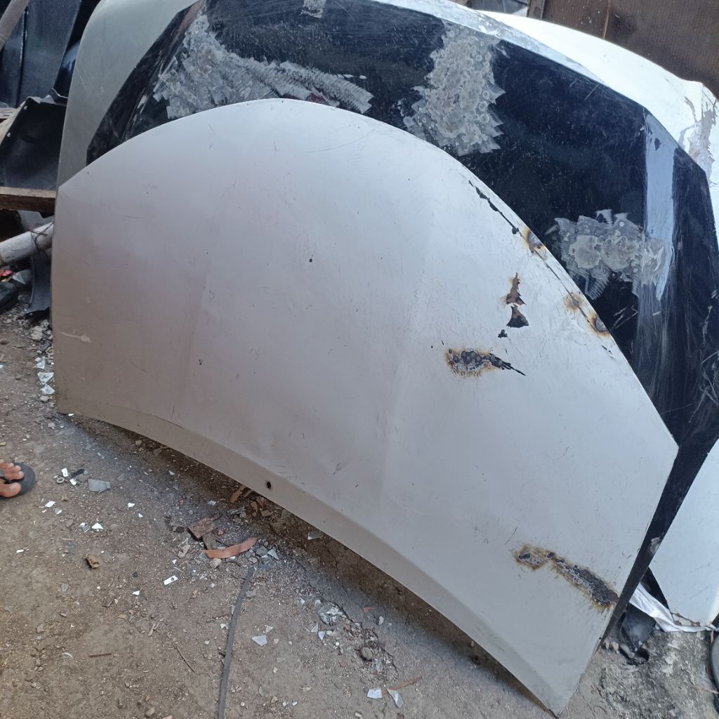 kap mesin kap etios ready