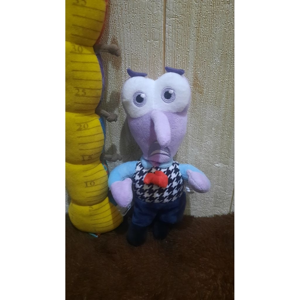Boneka Inside Out Ori