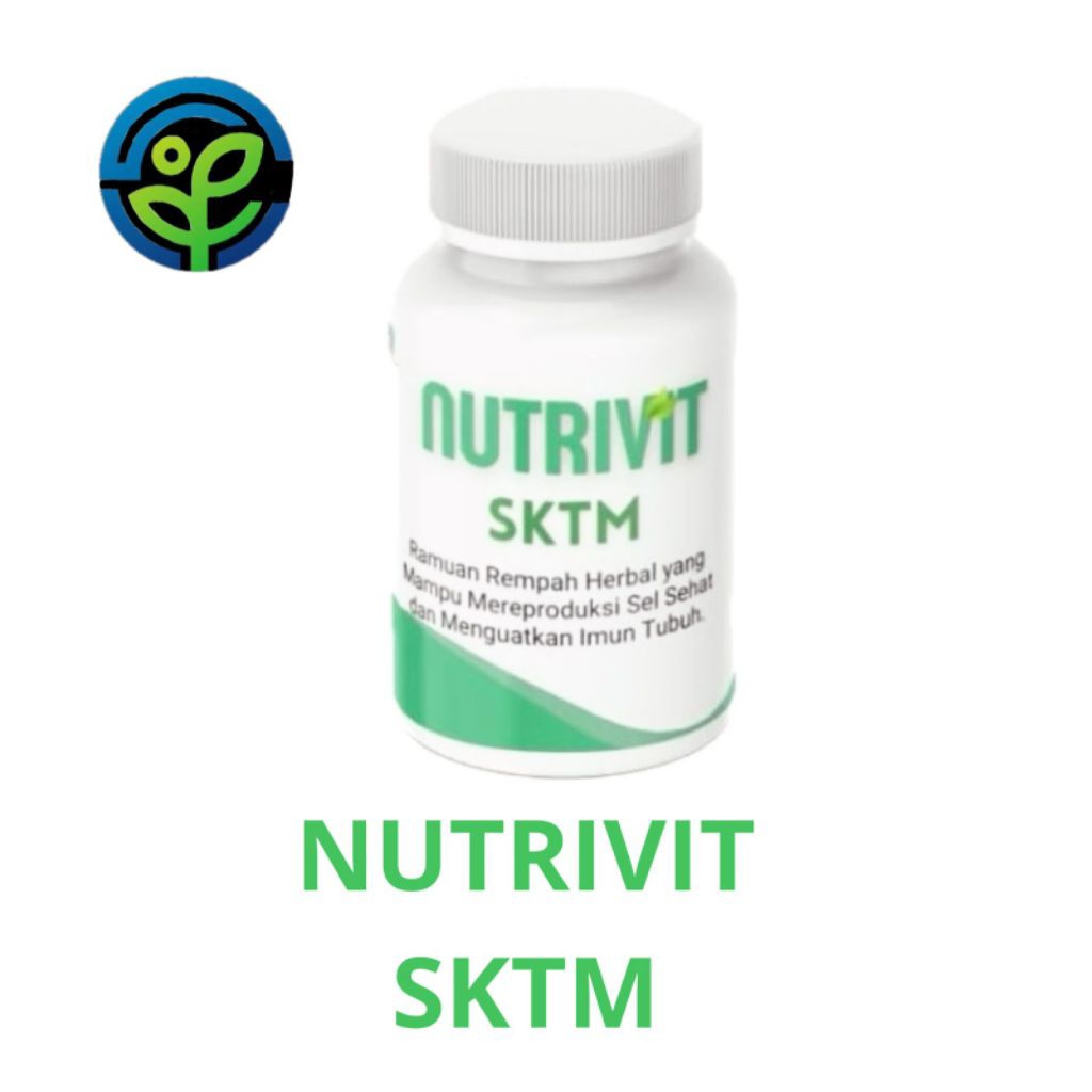 NUTRIVIT SKTM