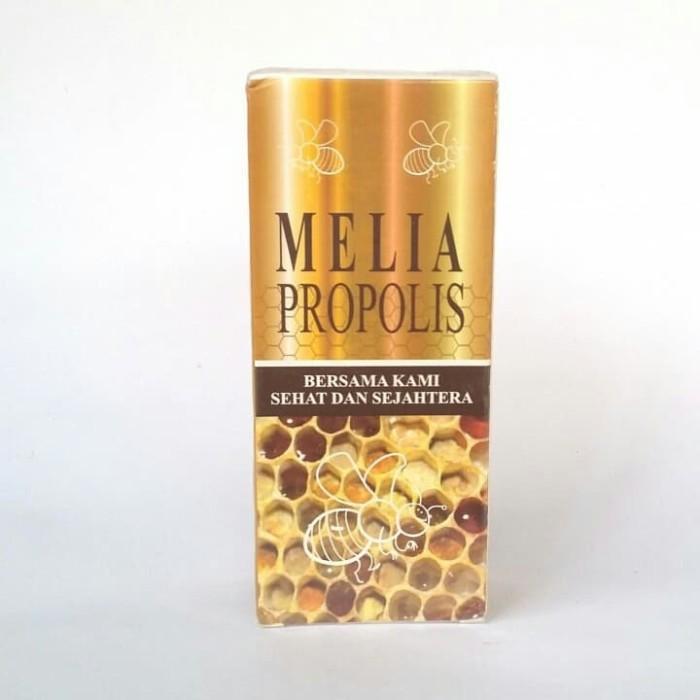 Propolis Melia 55 ml Original/asli