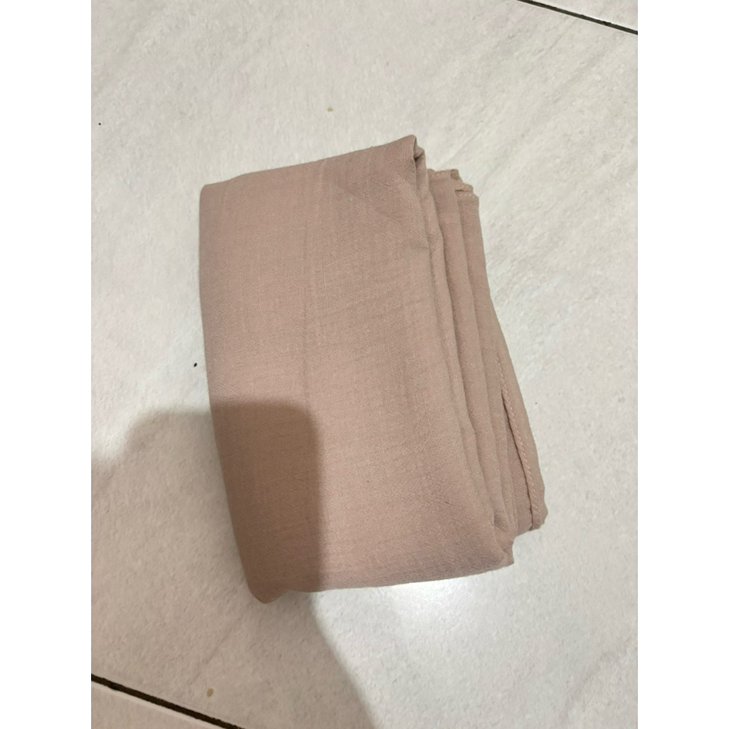 daissy pashmina voal