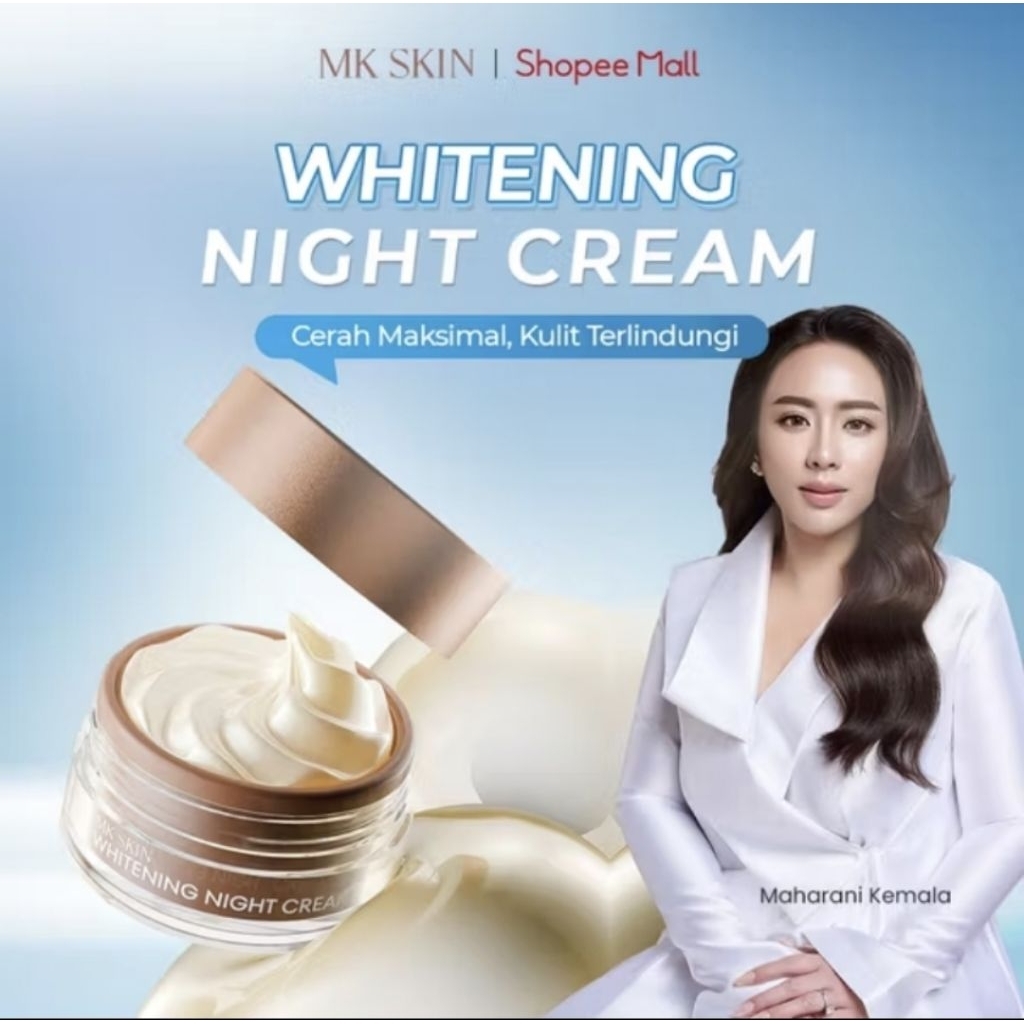 MKSKIN WHITENING