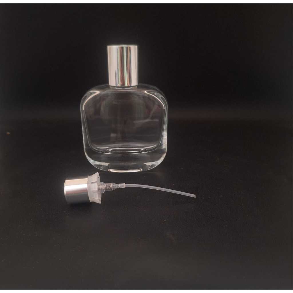 Botol Parfum J77 50 ml Spray Cap per pcs