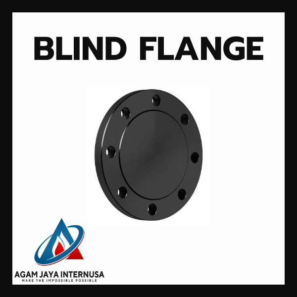 BLIND FLANGE RF 1-1/2" 150# CS