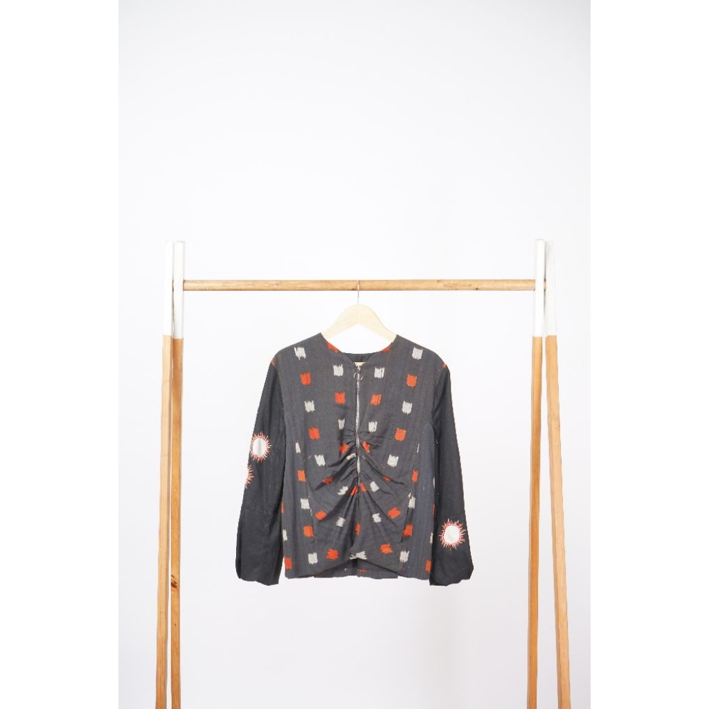 LUMI JACKET