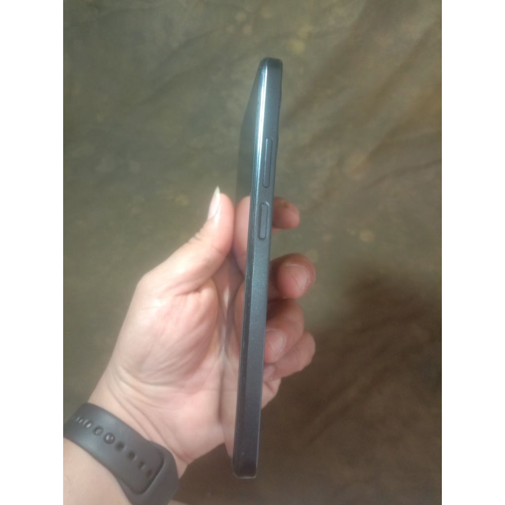 Handphone second Realme C51