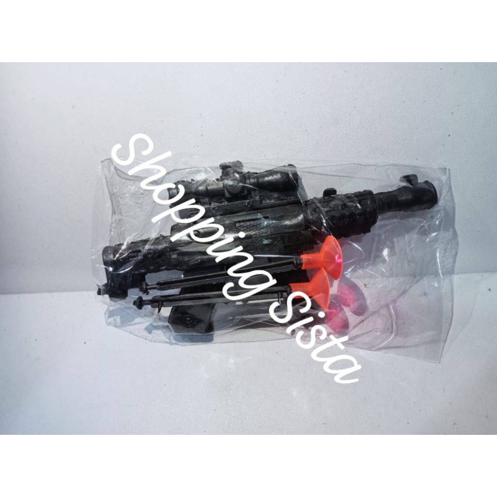 TEMBAK HITAM 1 PCS